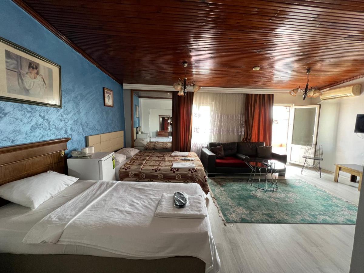 Life Inn Hotel イスタンブール エクステリア 写真