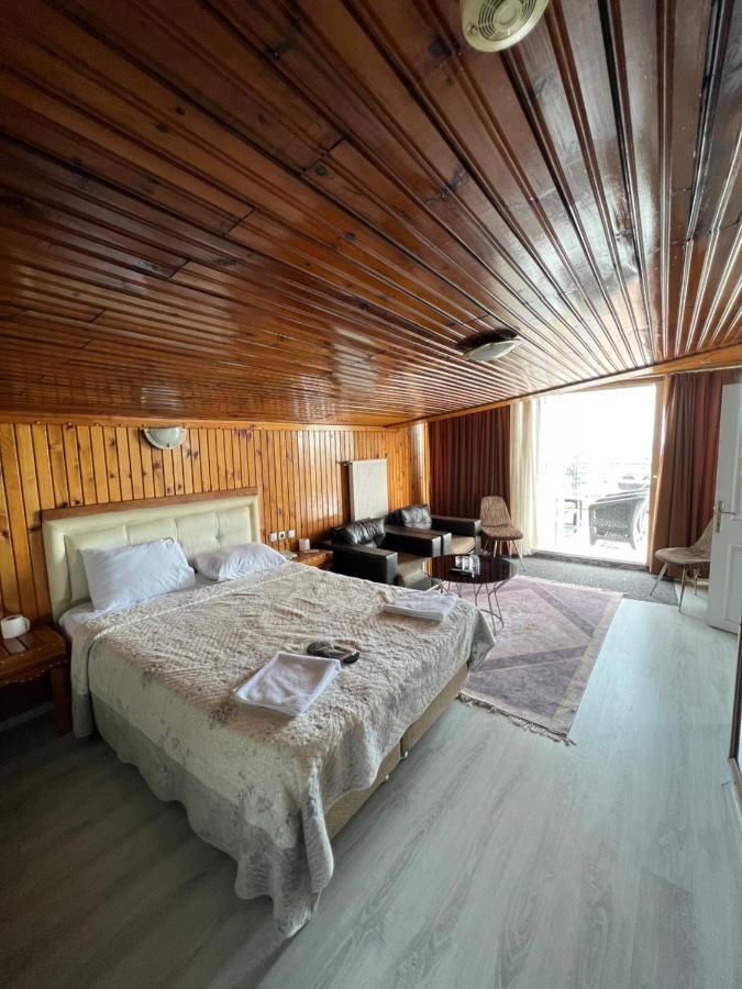Life Inn Hotel イスタンブール エクステリア 写真