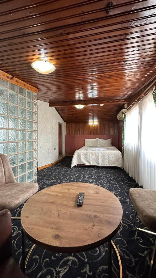 Life Inn Hotel イスタンブール エクステリア 写真