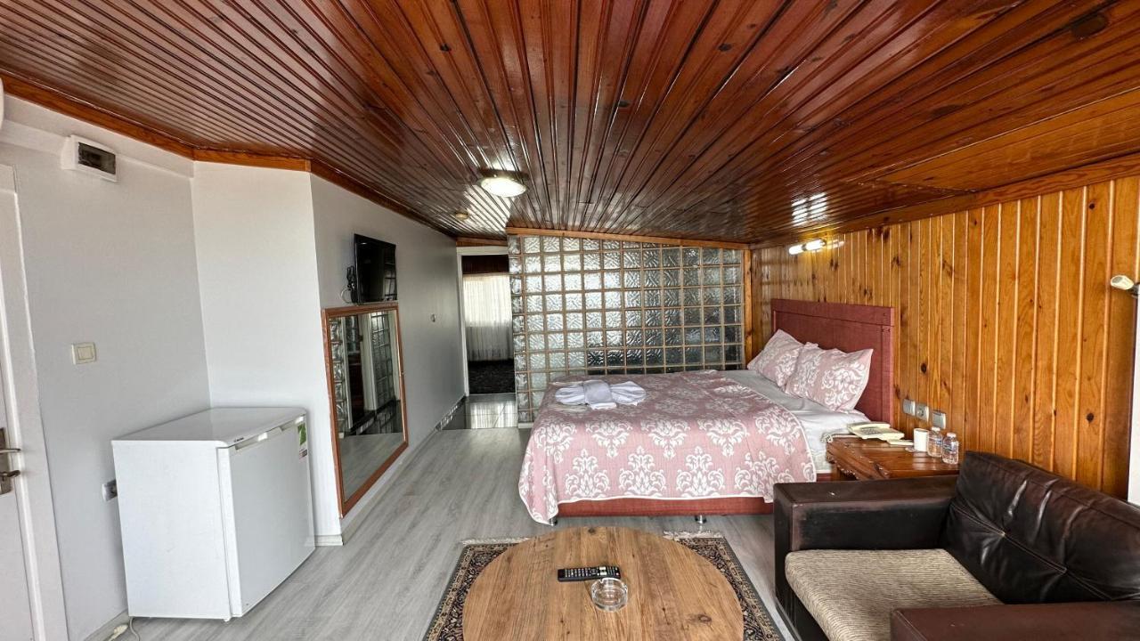 Life Inn Hotel イスタンブール エクステリア 写真