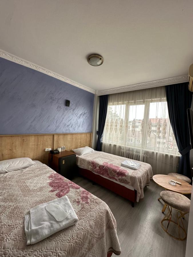 Life Inn Hotel イスタンブール エクステリア 写真