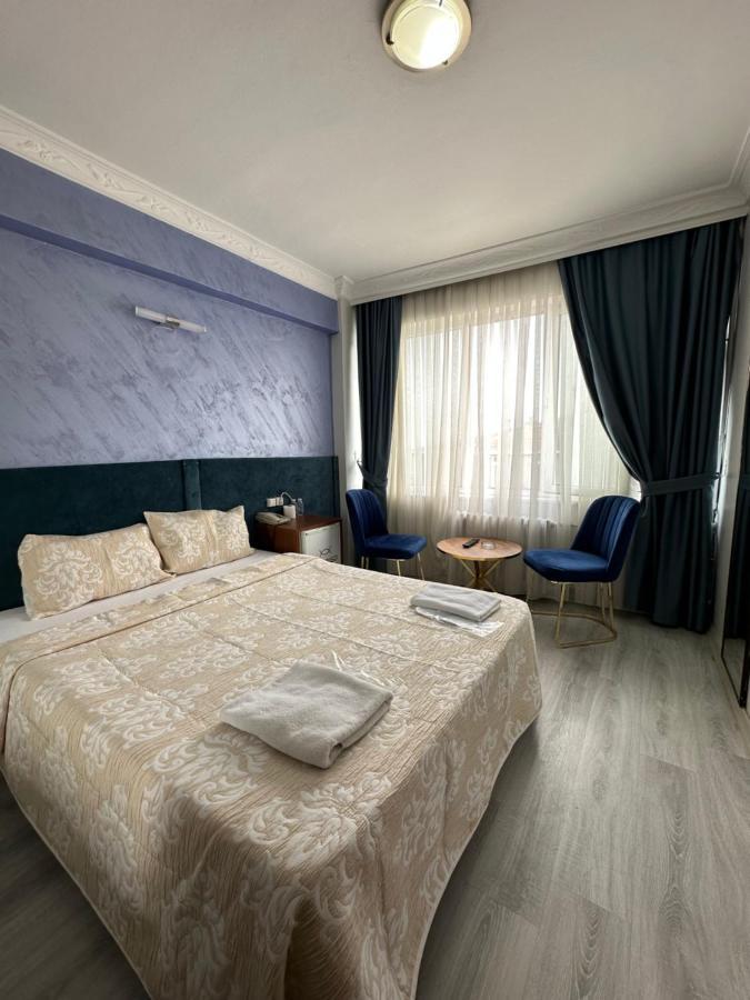 Life Inn Hotel イスタンブール エクステリア 写真