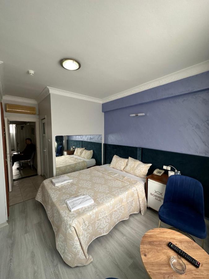 Life Inn Hotel イスタンブール エクステリア 写真