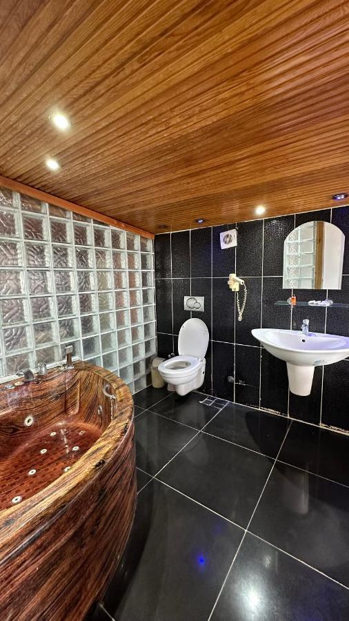 Life Inn Hotel イスタンブール エクステリア 写真