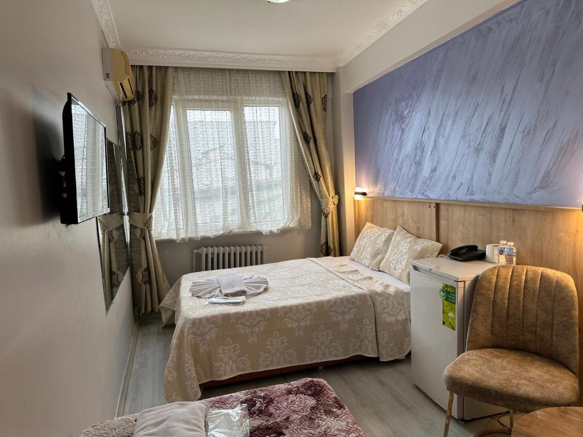 Life Inn Hotel イスタンブール エクステリア 写真