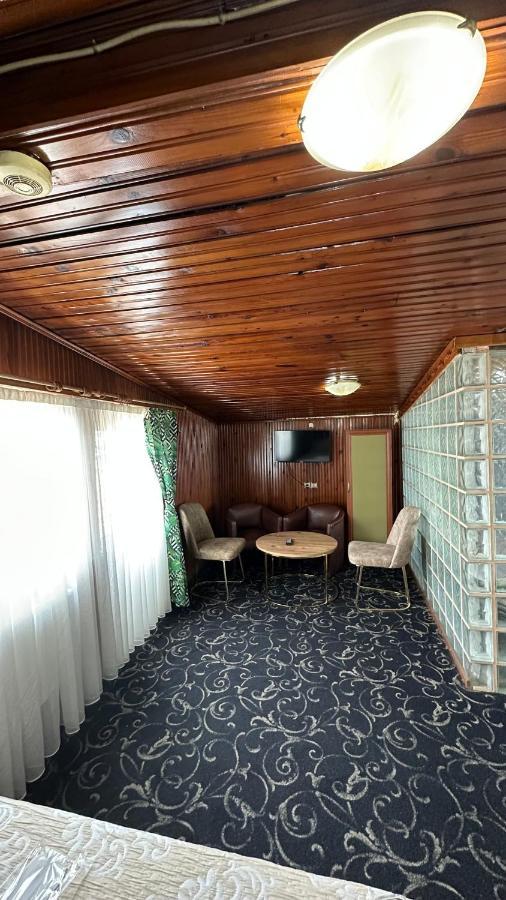 Life Inn Hotel イスタンブール エクステリア 写真