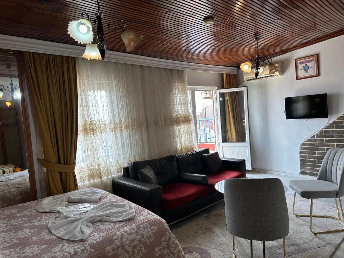 Life Inn Hotel イスタンブール エクステリア 写真