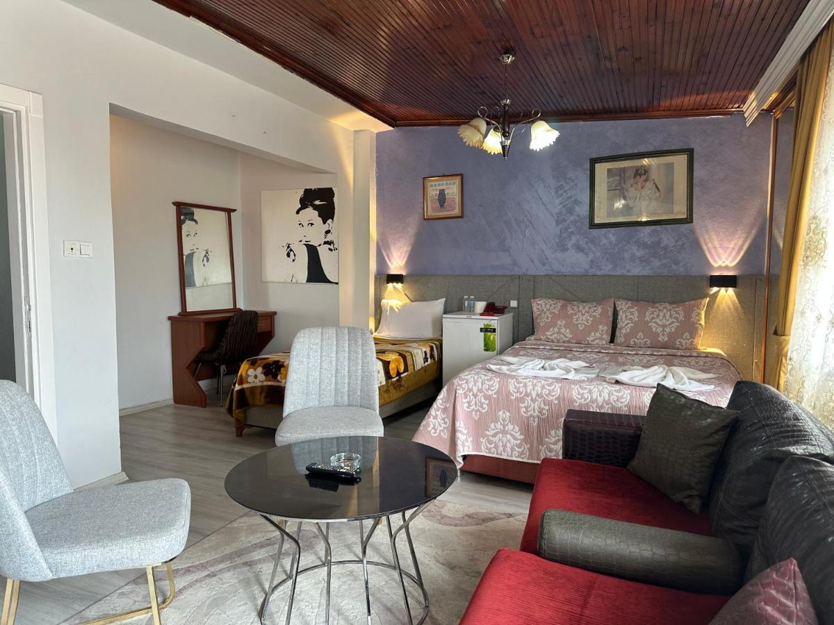 Life Inn Hotel イスタンブール エクステリア 写真