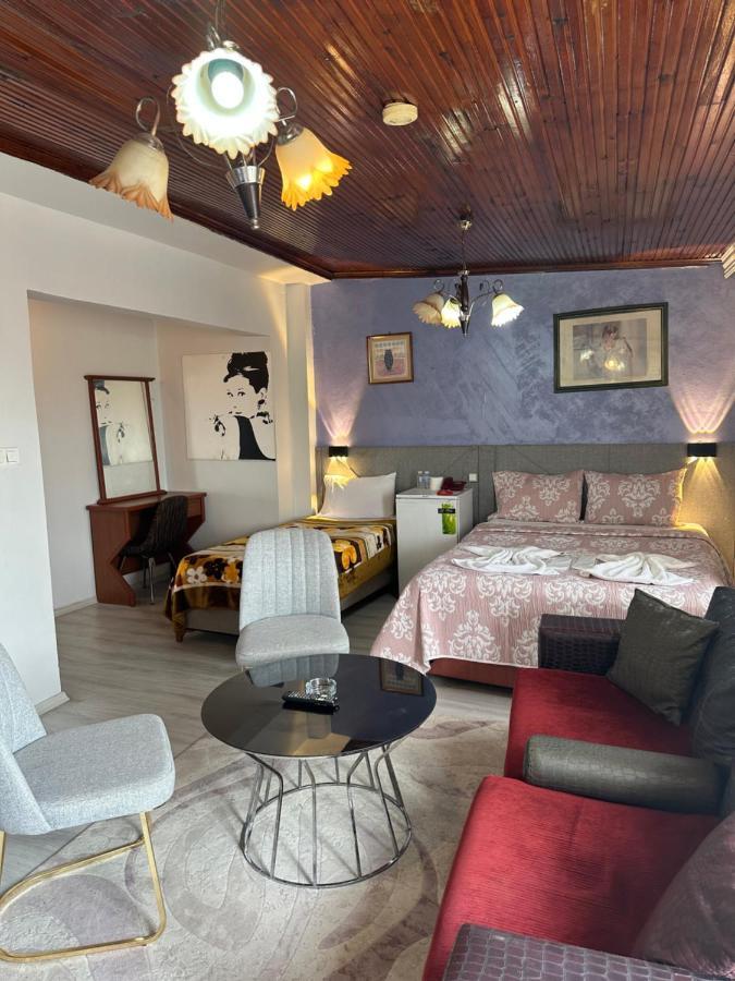 Life Inn Hotel イスタンブール エクステリア 写真