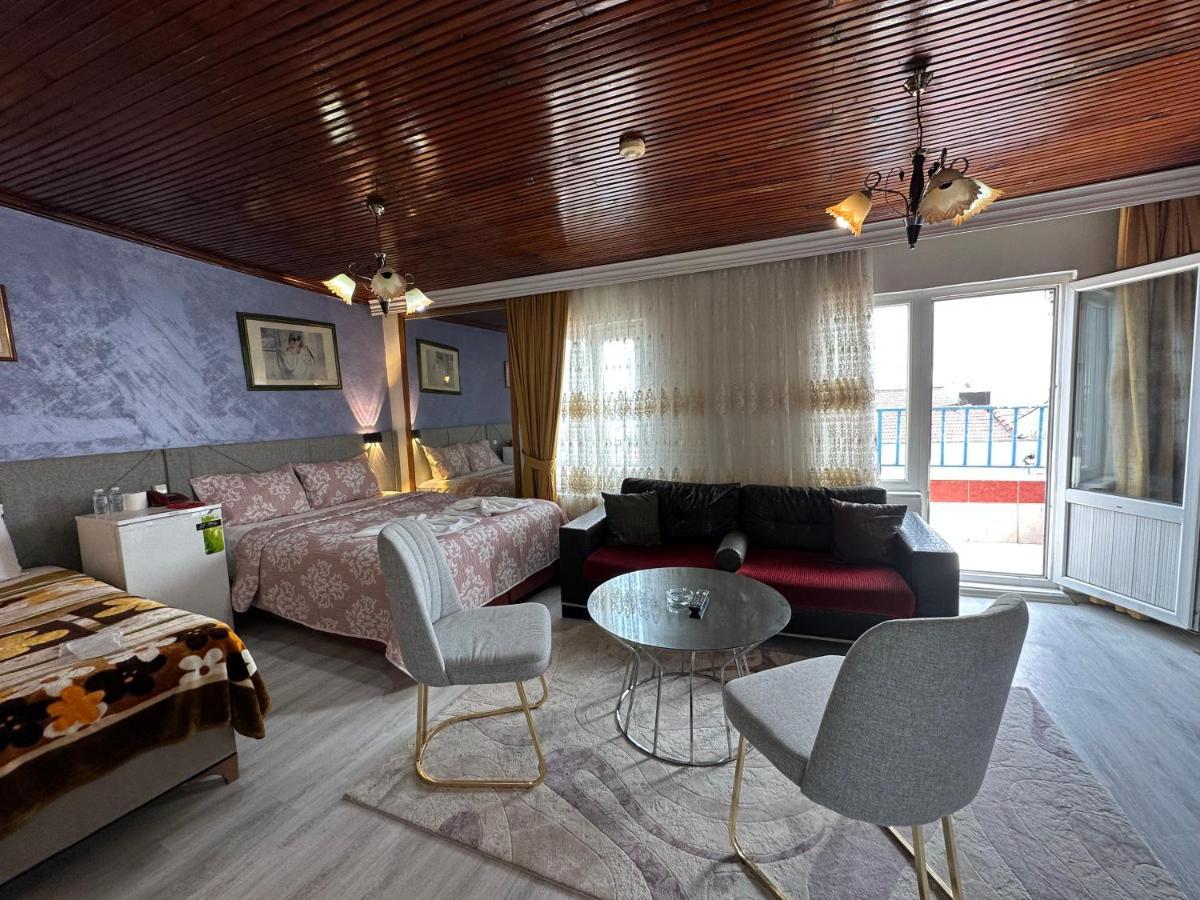 Life Inn Hotel イスタンブール エクステリア 写真