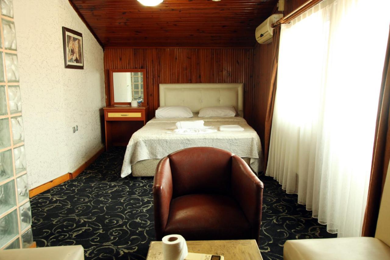 Life Inn Hotel イスタンブール エクステリア 写真