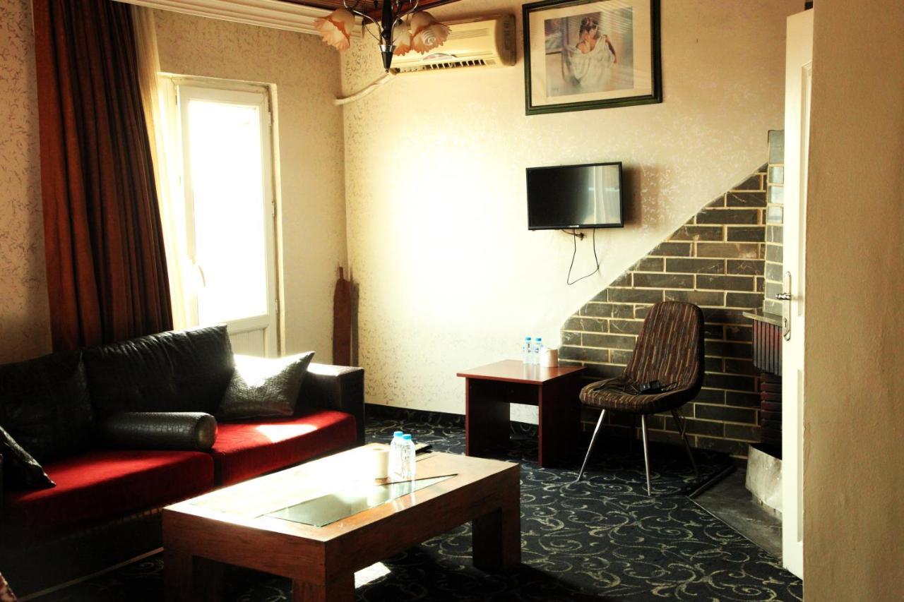 Life Inn Hotel イスタンブール エクステリア 写真